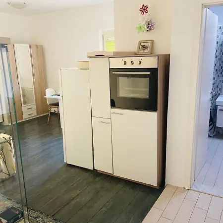 Apartma Flat Mama 10 Minutes To Center *