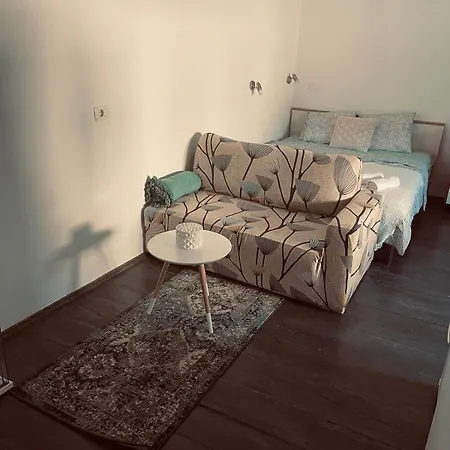 Apartma Flat Mama 10 Minutes To Center Ljubljana